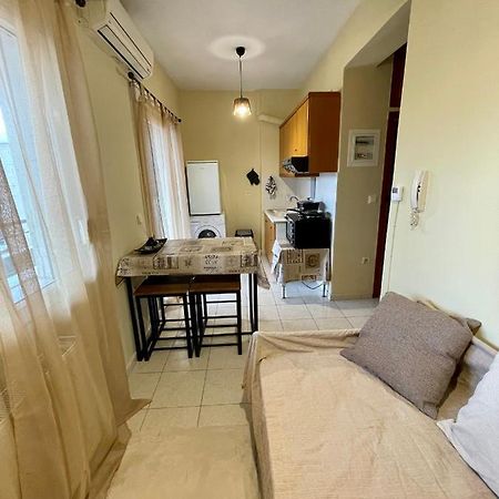 Thess Inn Tesalonika Bagian luar foto