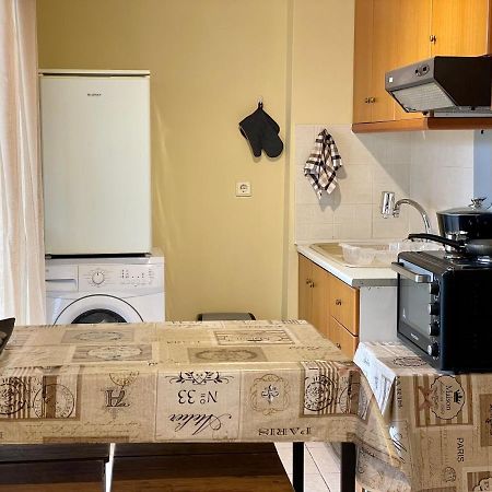 Thess Inn Tesalonika Bagian luar foto