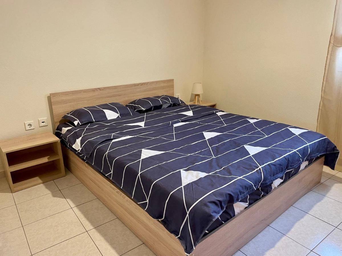 Thess Inn Tesalonika Bagian luar foto