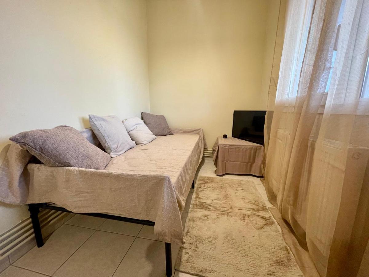 Thess Inn Tesalonika Bagian luar foto