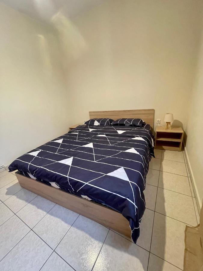 Thess Inn Tesalonika Bagian luar foto