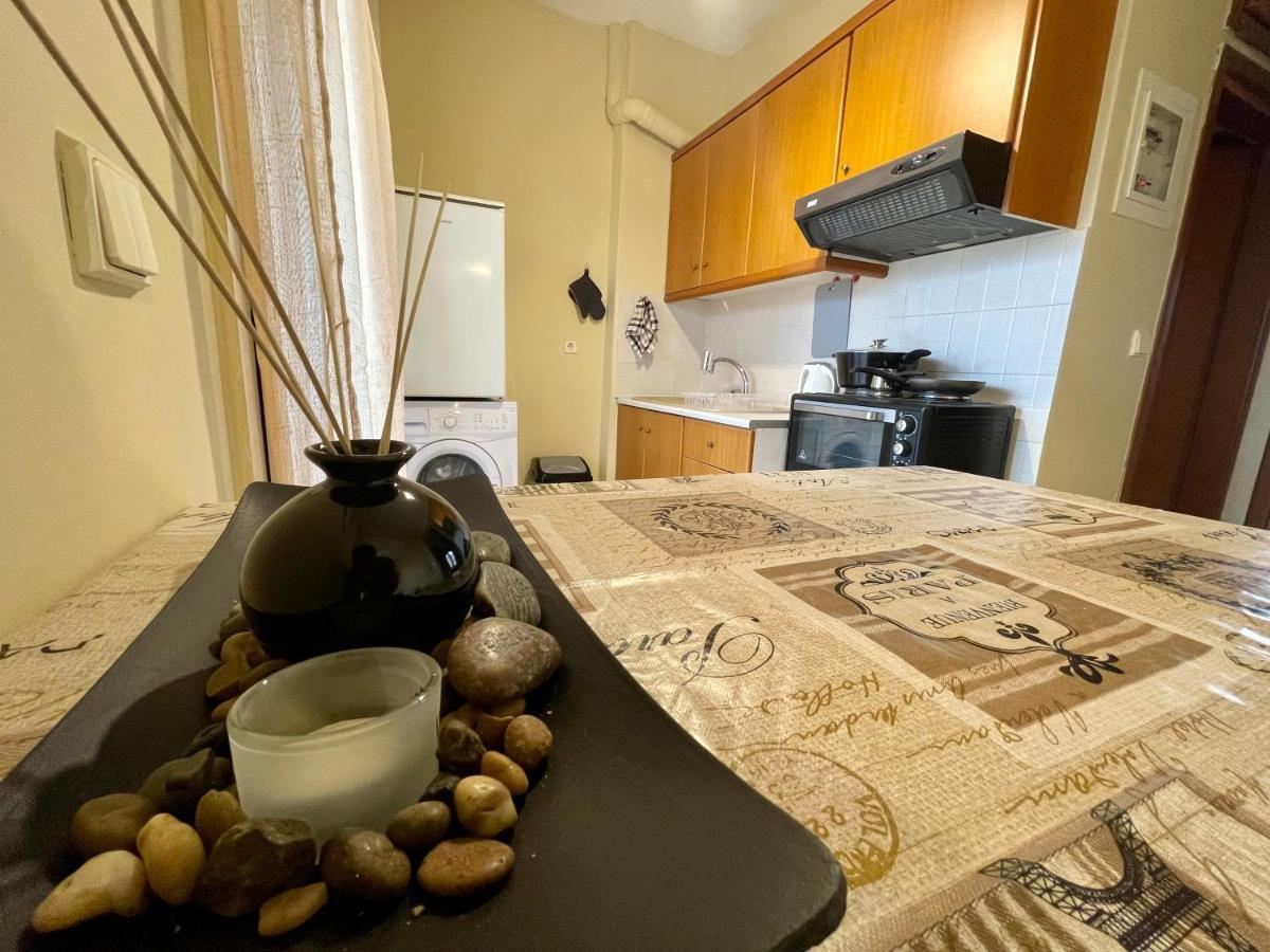 Thess Inn Tesalonika Bagian luar foto