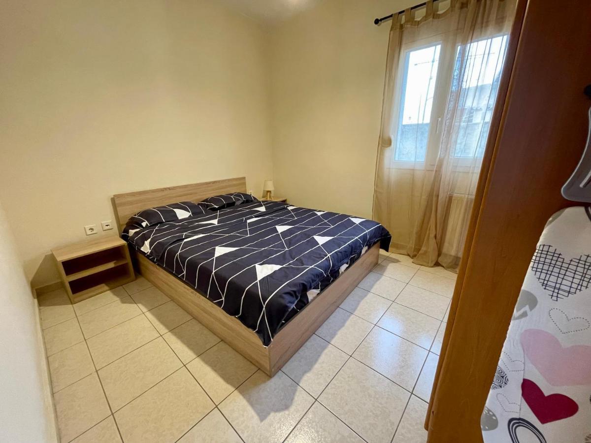 Thess Inn Tesalonika Bagian luar foto